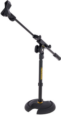 Hercules Stands Mic Boom Stand MS120B