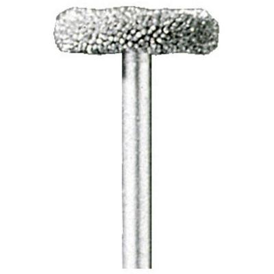 Dremel 2615993632 Frässtift Wolframkarbid 19.0mm Schaftdurchmesser 3.2mm