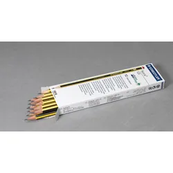 STAEDTLER Bleistifte Noris 120