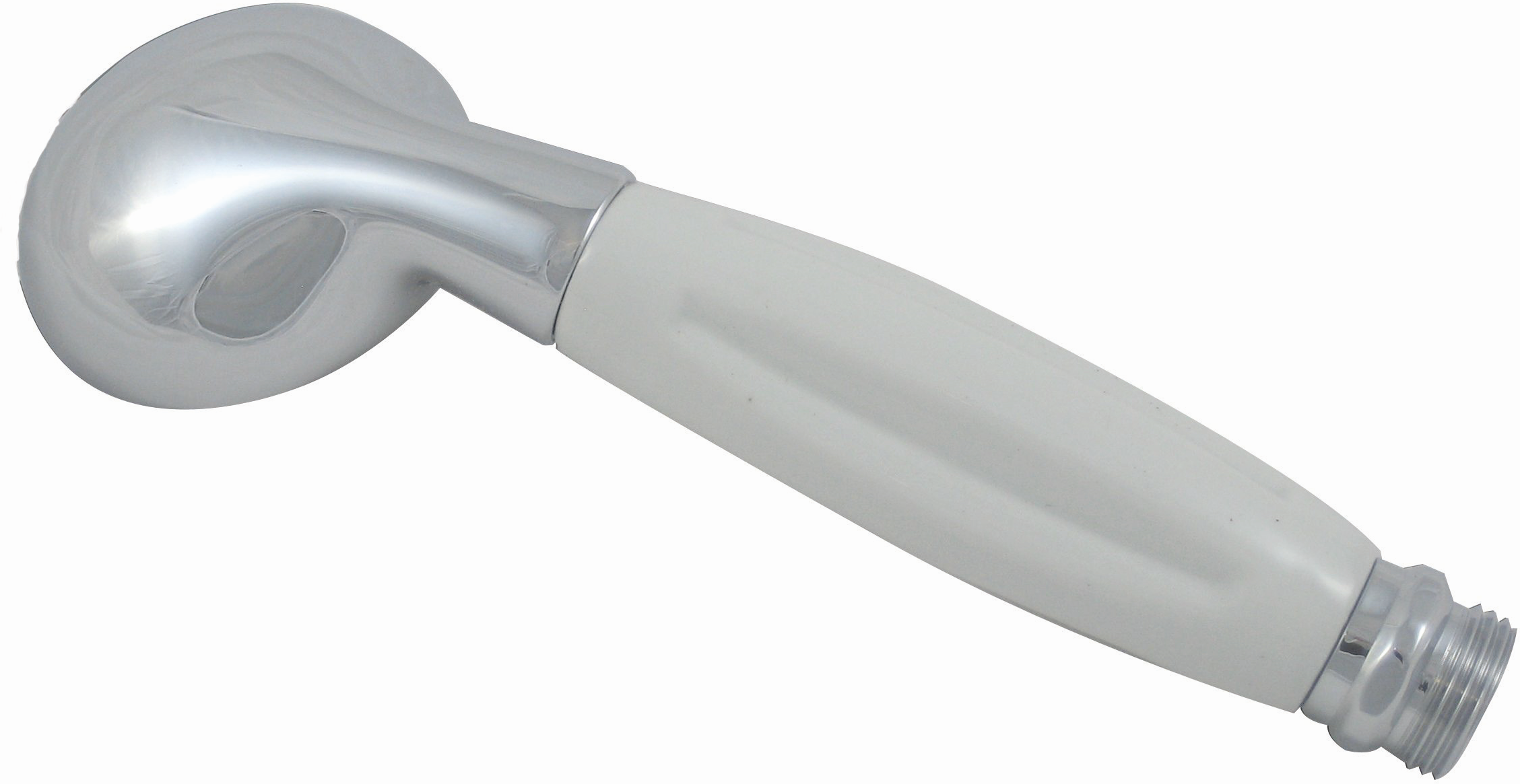 Kludi douchette Adlon 7529505-00 chrome