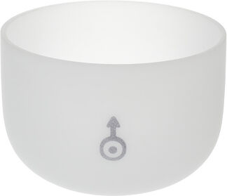 Thomann Crystal Planet Bowl Uranus