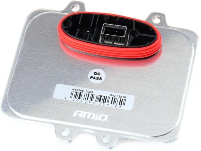 AMiO 02618 Xenon ballast