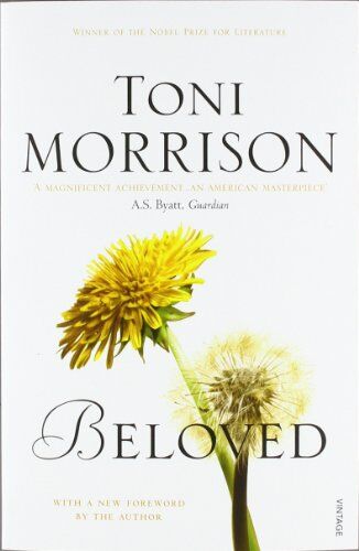 Toni Morrison - Beloved - Preis vom 30.09.2026 09:01:18 h