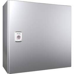 Rittal AX 1006.000 Schaltschrank 380 x 380 x 210 Stahl Mehrfarbig 1 St. 1006000