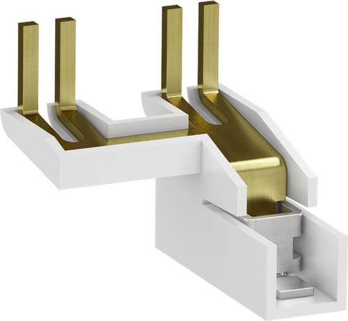 ABB MVP0C Parallelanschluss 1St.