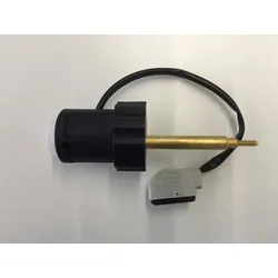 ELMAG BINZEL-Adapter von FRON. auf EURO Zentral- - 54590