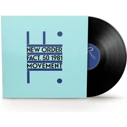 Movement (Rmst), Schallplatten