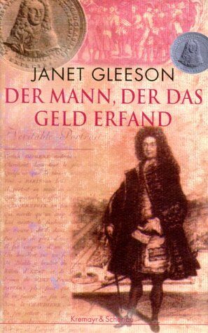 Janet Gleeson - Der Mann, der das Geld erfand - Preis vom 09.10.2026 07:28:09 h