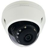 LevelOne IPCam FCS-3307 Dome Out 5MP H.265 IR 12W PoE