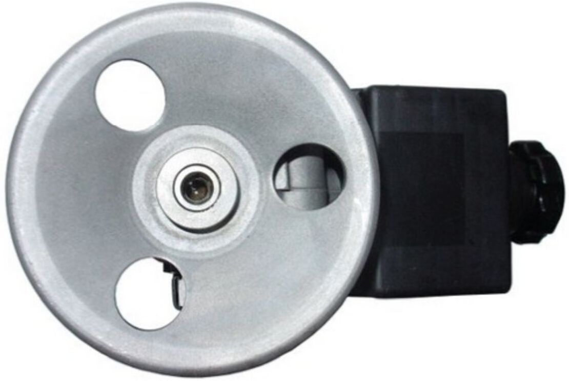 Hydraulikpumpe, Lenkung SPIDAN 52609