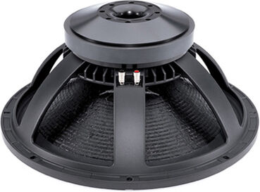 B&C 18TBX100 4 Ohm