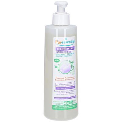 Puressentiel Intimhygiene sanftes Gel 500 ml Körperpflege