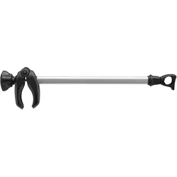 Thule Abstandshalter AcuTight  41 cm, eloxiert
