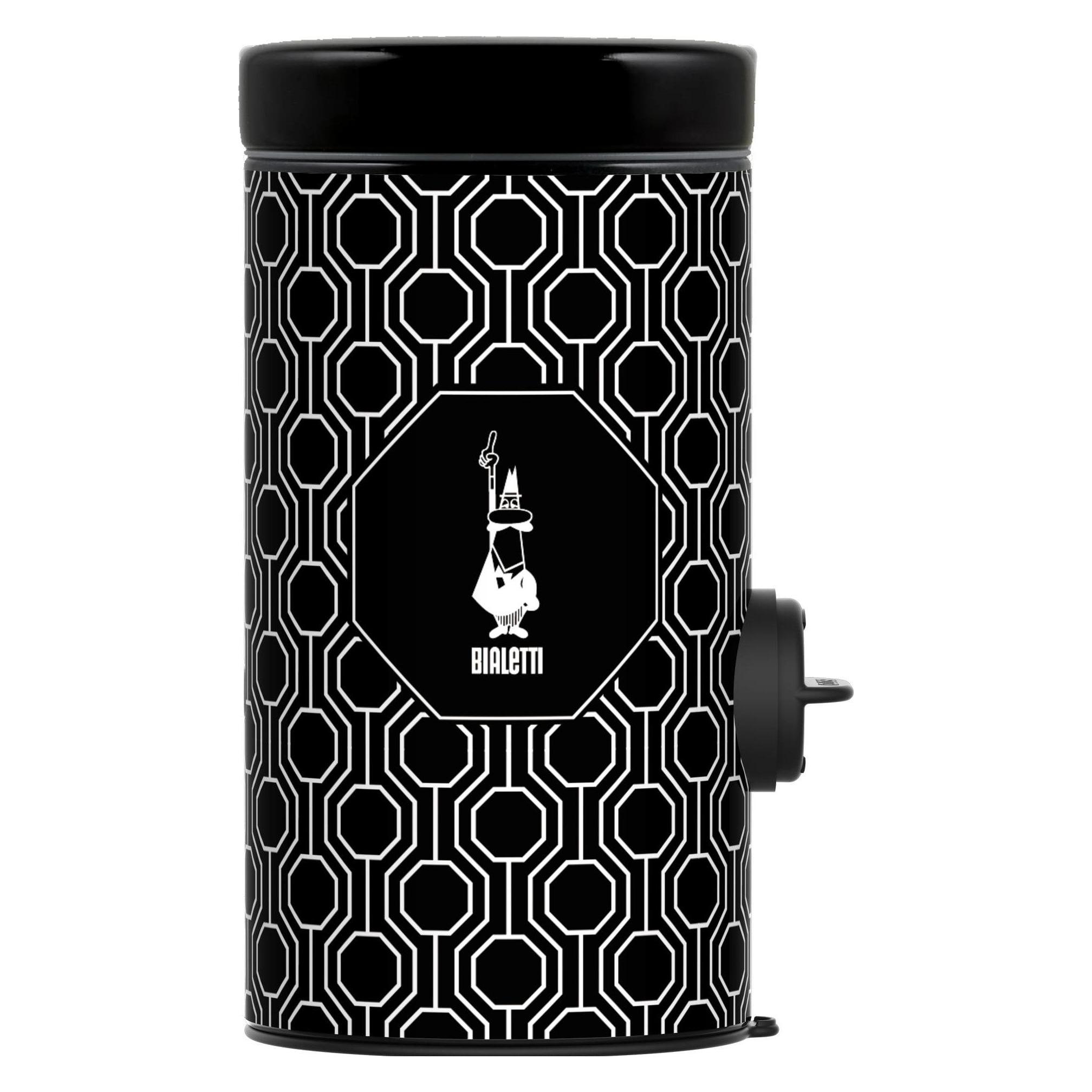 Bialetti Dose mit Kaffee-Dosierer (DCDESIGN06)