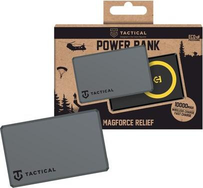 Tactical MagForce Powerbank 10000 mAh