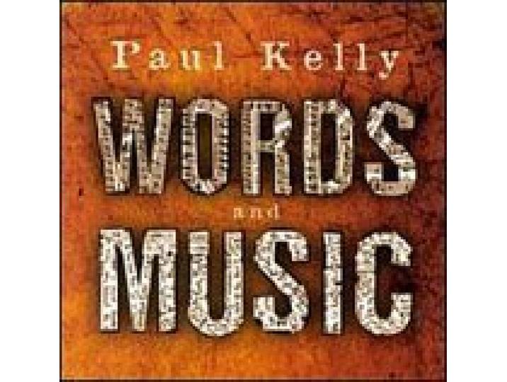 Words and Music