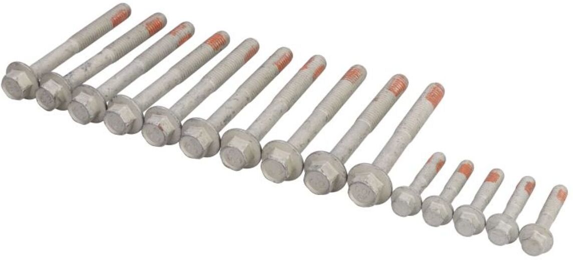 Jeu de boulons de culasse MAHLE GS33449