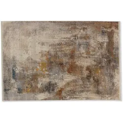 Schöner Wohnen Kollektion Teppich Mystik D. 199 C. 006 beige 70x140 cm