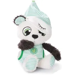 NICI 45670 Schlafmützen Bär Pandalino, 38cm
