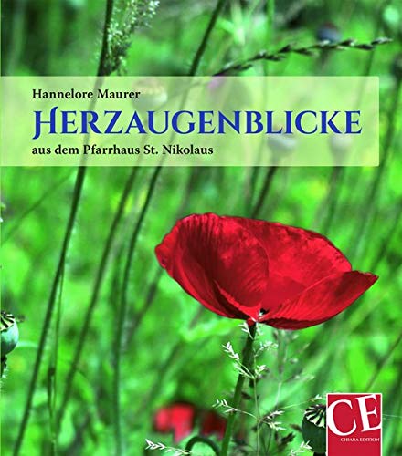 Hannelore Maurer - Herzaugenblicke - Preis vom 30.09.2026 09:01:18 h