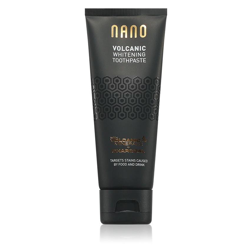 Whitewash Nano Volcanic Mineral Whitening Toothpaste 75ml (75 ml) (NICHT ZUTREFFEND)
