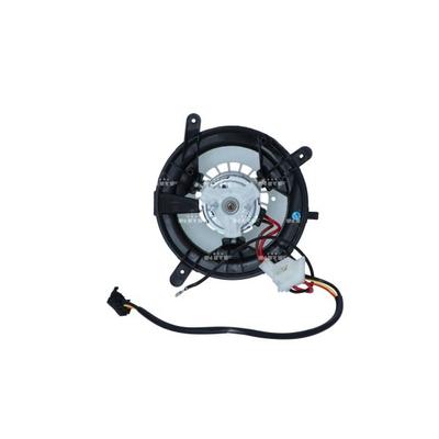 NRF Innenraumgebläse 34045 für Mercedes