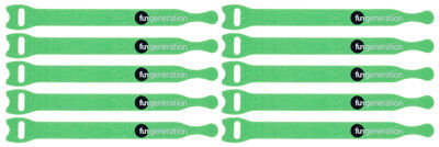 Fun Generation Cable Strap 160