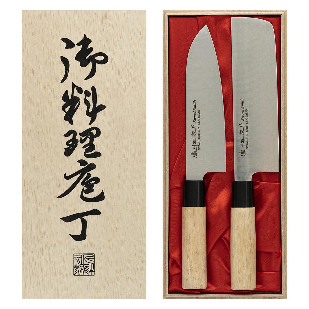 Satake Vein Set, 2 pcs (46912495)