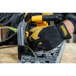 DeWalt Flexvolt Akku-Tauchkreissäge, 54V, Basisv.