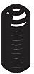 Hansgrohe hollow set screw M6 x 16 mm 98372000 mit o-ring 29x3mm