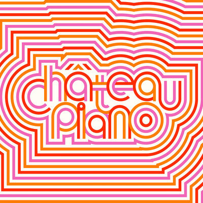 Spitfire Audio Ensemble - Château Piano
