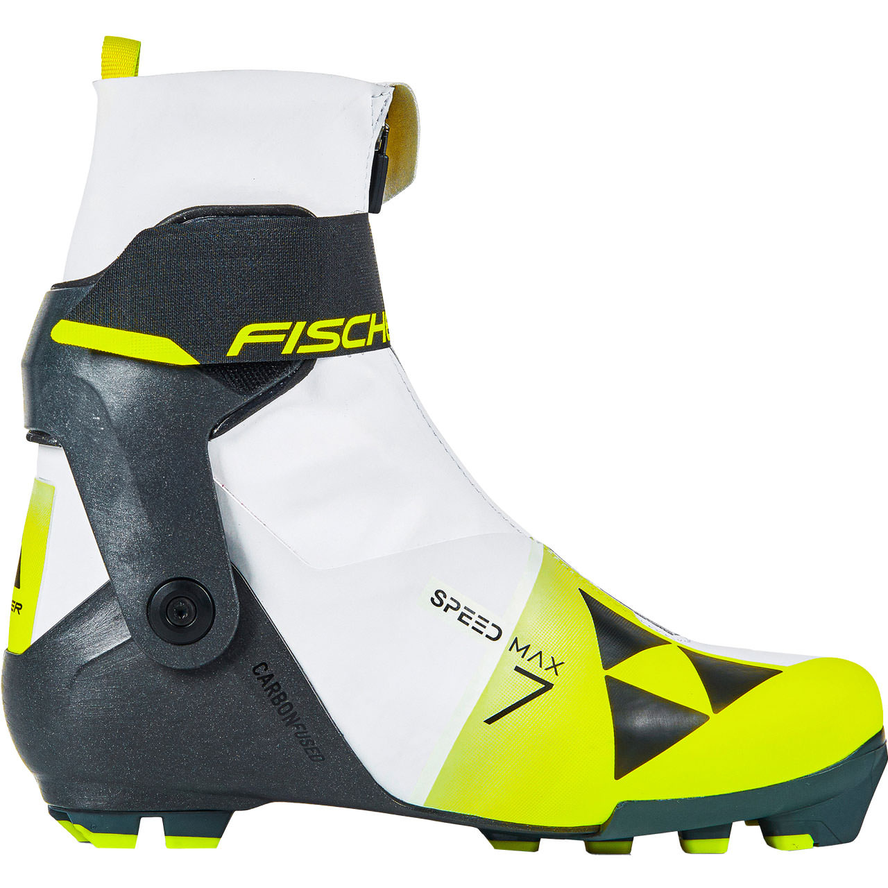 Fischer Speedmax 7 Skate WS - EU 40