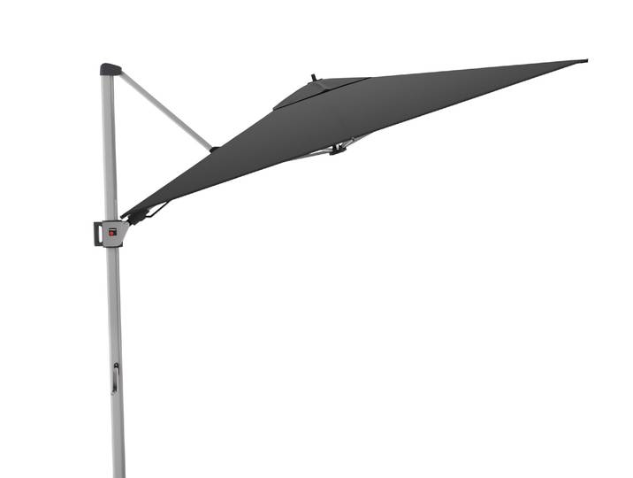 Knirps Hyperion Sonnenschirm 330x240 / 8tlg.