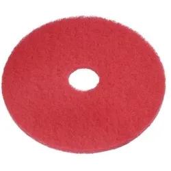Nilfisk, Industriestaubsauger Zubehör, Pad 14 355MM Eco Red