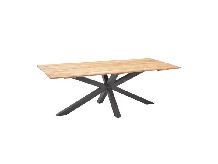 GENET Esstisch 99x216