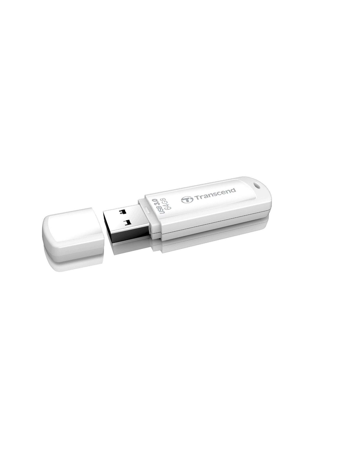 Transcend JetFlash 730 - 64GB - USB-Stick