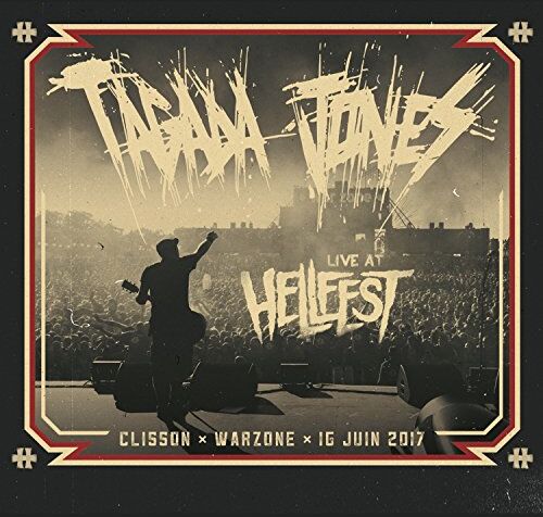 Live at Hellfest 2017 - Preis vom 12.10.2026 11:37:12 h