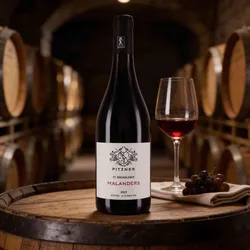 Weingut Pitzner 2023 Pitzner St. Magdalener Malanders 2023 Lagrein,Vernatsch Italien