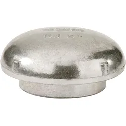 Entlüftungskappen R 1 1/2'' innen NE-Metall