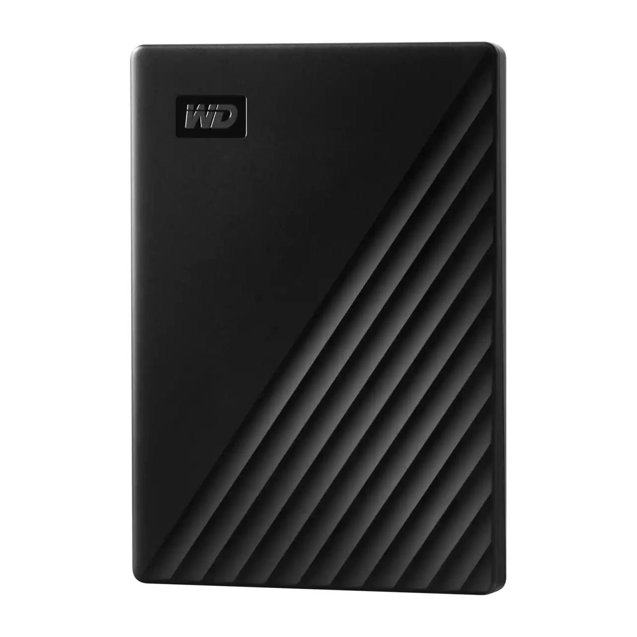 2TB WD My Passport USB3.0 / 2.5", 11.15 mm / 256-bit encryption / WD Backup / White