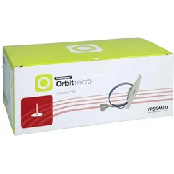 Mylife Ypsopump Orbitmicro 5,5 mm/60 cm 10 St