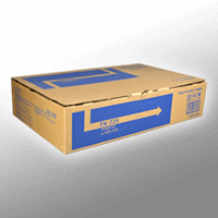 Kyocera Toner TK-725 1T02KR0NL0 schwarz