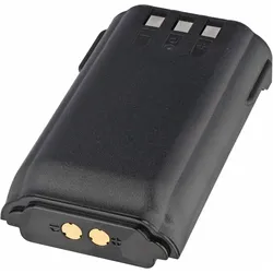 XCell Funkakku Li-Ion 7,4V 2100mAh ersetzt Icom BJ-2000, Walkie Talkie Zubehör