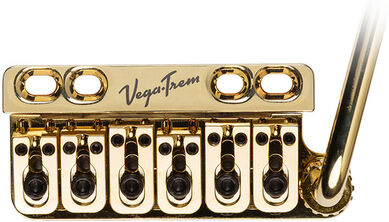 VegaTrem VT1 Special Standard Gold Or