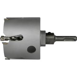 Heller 26157 9 Lochsäge 3teilig 68 mm hartmetallbestückt 1 Set