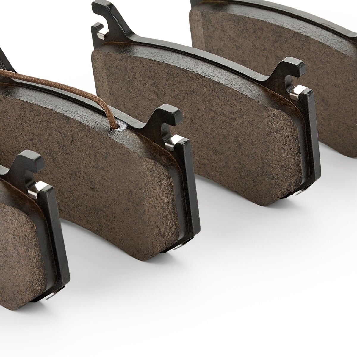 BREMBO P 23 184 Brake pad set