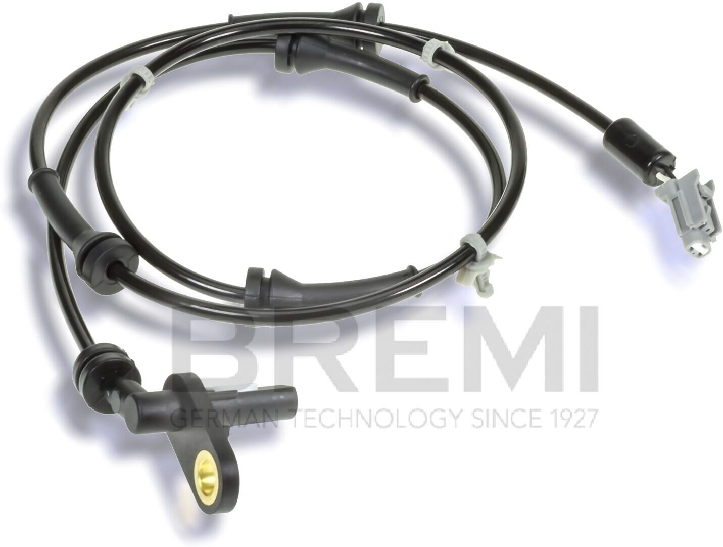 Bremi Sensor, Raddrehzahl 50551 Für Nissan