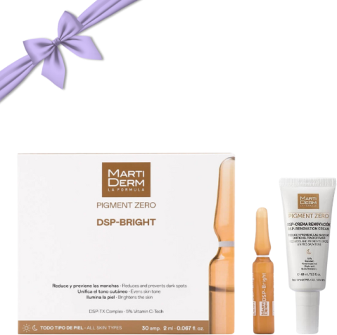 Martiderm DSP-Bright Pack