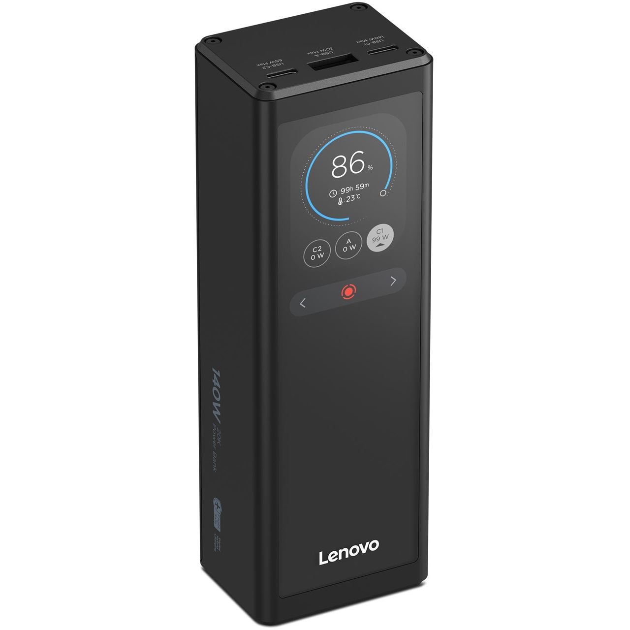 LENOVO 140W POWER BANK SMART LAPTOP