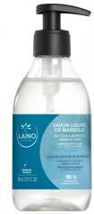 Laino Savon Liquide de Marseille Flacon Pompe 300 ml - Flacon-Pompe 300 ml